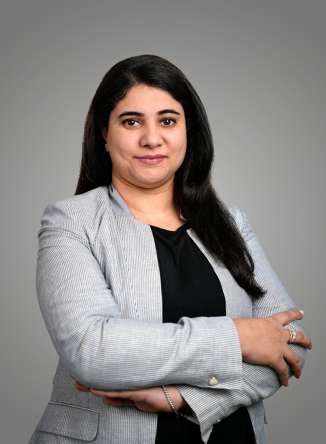 Sakshi Bhatia